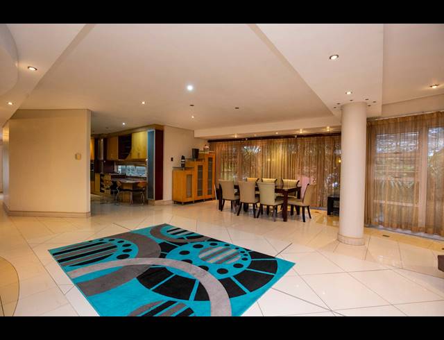3 BEDROOM APARTMENT TO LET IN MUSGRAVE